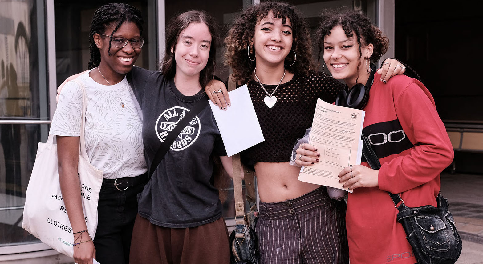 The Grey Coat Hospital